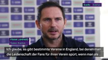 Lampard zu Everton: 