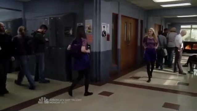 Community Saison 0 - Darcy, you've got a cold. (EN)