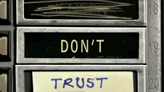 Don't Trust the B in Apartment 23 Saison 0 - Theme (EN)