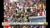 Increasing West Africa Coups: How can Ghana be spared Burkina Faso and others’ fate? – The Big Agenda on Adom TV (31-1-22)