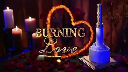 Burning Love Saison 0 - Official Trailer  (EN)
