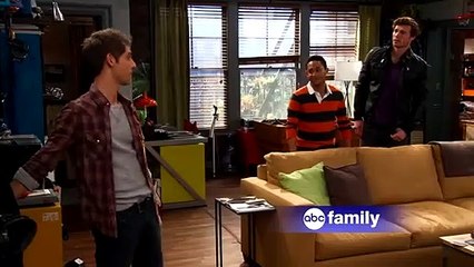 Baby Daddy Saison 0 - Promo (EN)