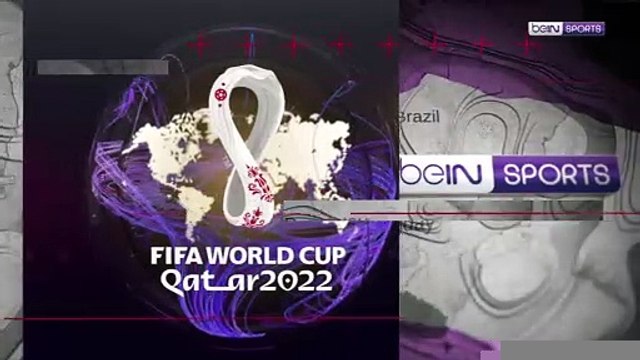 Watch the CONEMBOL World Cup qualifiers LIVE on beIN SPORTS