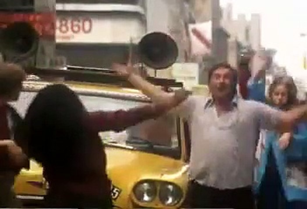 Fame Saison 0 - Fame (EN)