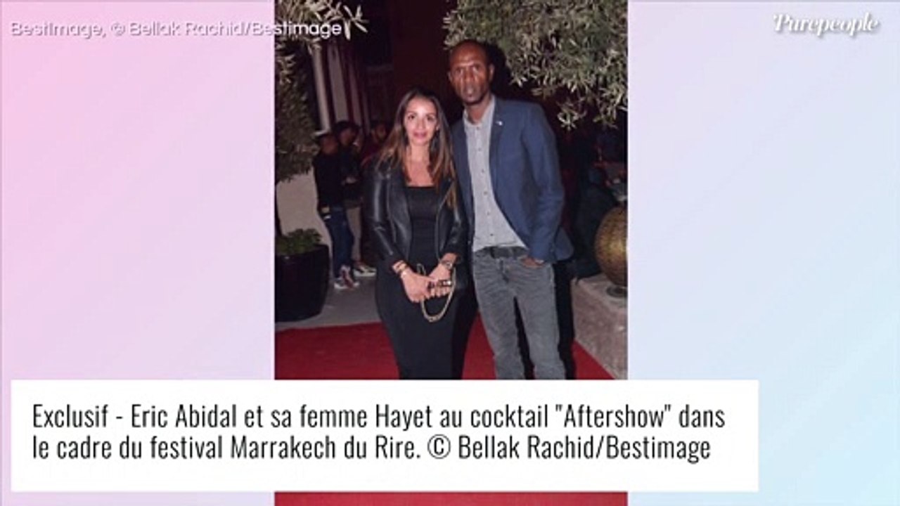 Hayet Abidal sort du silence sur l'affaire Hamraoui : "Je n'ai rien à voir avec cette affaire"