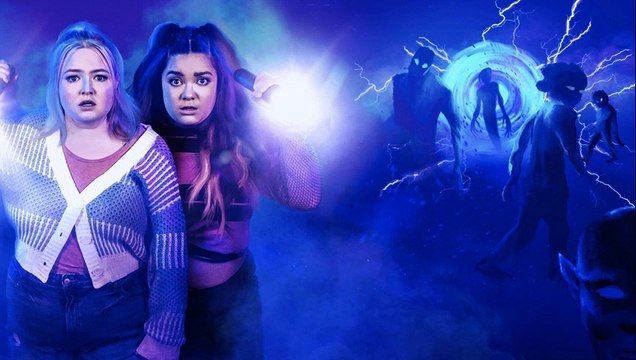 Netflix's — Avatar: The Last Airbender ~ Season 1 Episode 1 (S1 E1) English Subtitles