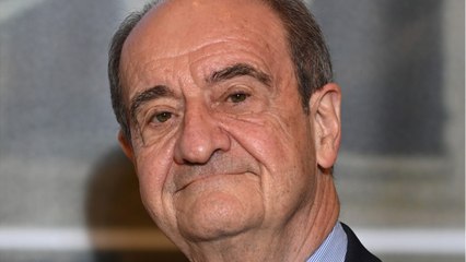 VOICI : Pierre Lescure : comment Bernard Tapie l'a sauvé un soir de match entre le PSG et l'OM