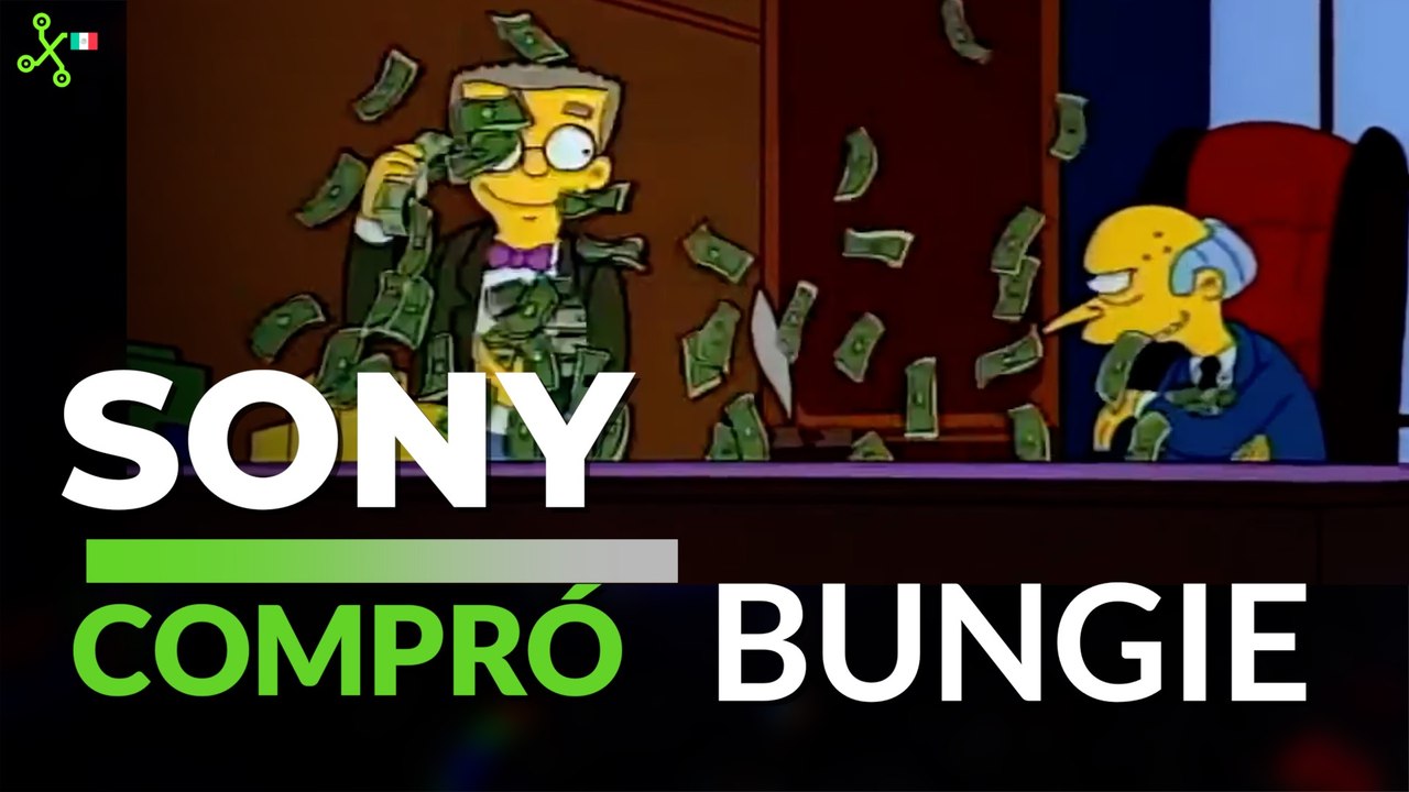 PlayStation COMPRA Bungie: los creadores de HALO y Master Chief