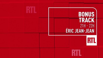 Le journal RTL de 22h du 31 janvier 2022