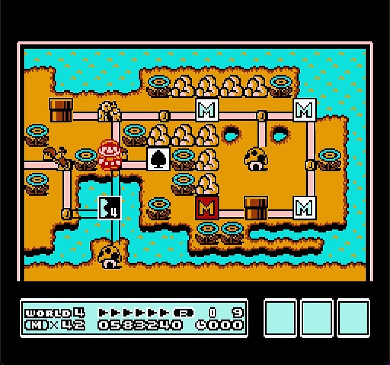 SMB3 Fall Edition (Part 2)