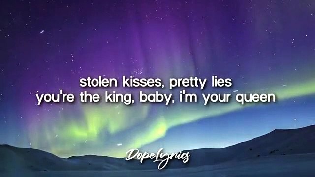 كلمات أغنية Blank Space مترجمة للعربية