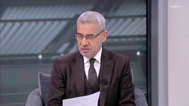 الآغا يوجه سؤالا صريحا للجوكم بشأن فرص منتخب عمان في اللحاق بالملحق.. وهكذا كانت إجابة محلل الصدى