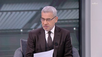 الآغا يوجه سؤالا صريحا للجوكم بشأن فرص منتخب عمان في اللحاق بالملحق.. وهكذا كانت إجابة محلل الصدى