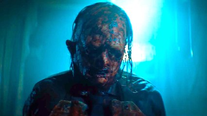 Texas Chainsaw Massacre on Netflix | Official Trailer