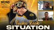 Breaking Down the Tuukka Rask Situation & Interesting 2C Options w/ Scott McLaughlin | Bruins Beat