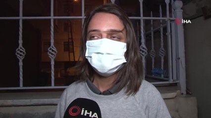 Son dakika haber | Televizyon programıyla ünlenen Kübra Ece 4. kattan düşerek hayatını kaybetti