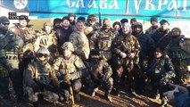 Rússia divulga exercícios militares e EUA promete tropas à Ucrânia