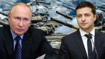 Beyaz Saray: Rusya, Ukrayna'yı her an işgal edebilir