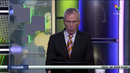 Gobierno de Perú definirá situación de la empresa REPSOL en los próximos días