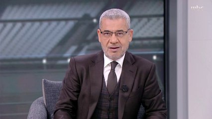 الآغا: مسكين الجمهور السوري وليس المنتخب.. الرياضة أولوية وكل ما يحدث في تاريخ الكرة السورية مجرد طفرات فردية ولا أساس لها
