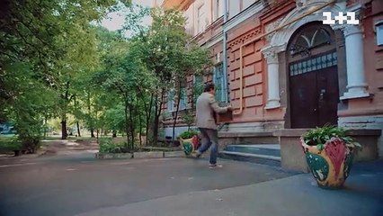 Дом Бобринских - 1 серия