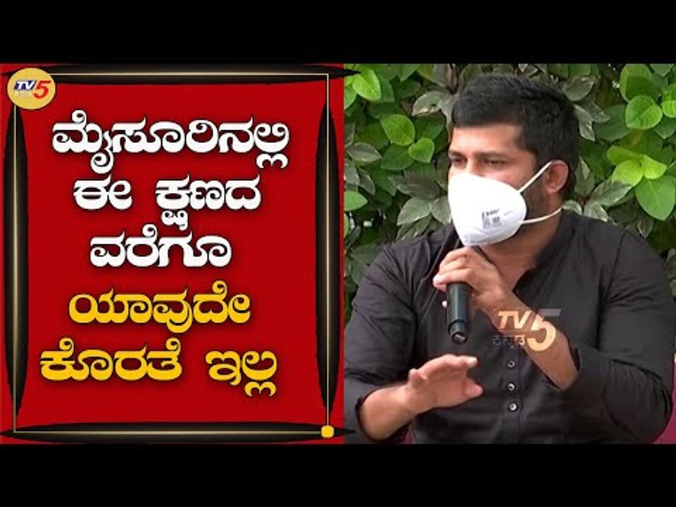 ಇಂದು ರಾತ್ರಿ ಮತ್ತೊಂದು ಲೋಡ್ ಆಕ್ಸಿಜನ್ ಬರಲಿದೆ | Pra...