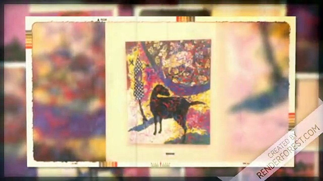 Resim ve Heykel Müzesi videosu