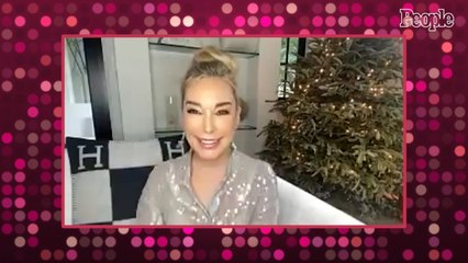 RHOM's Marysol Patton Looked to Alexia for Strength When Dealing with Several Hardships