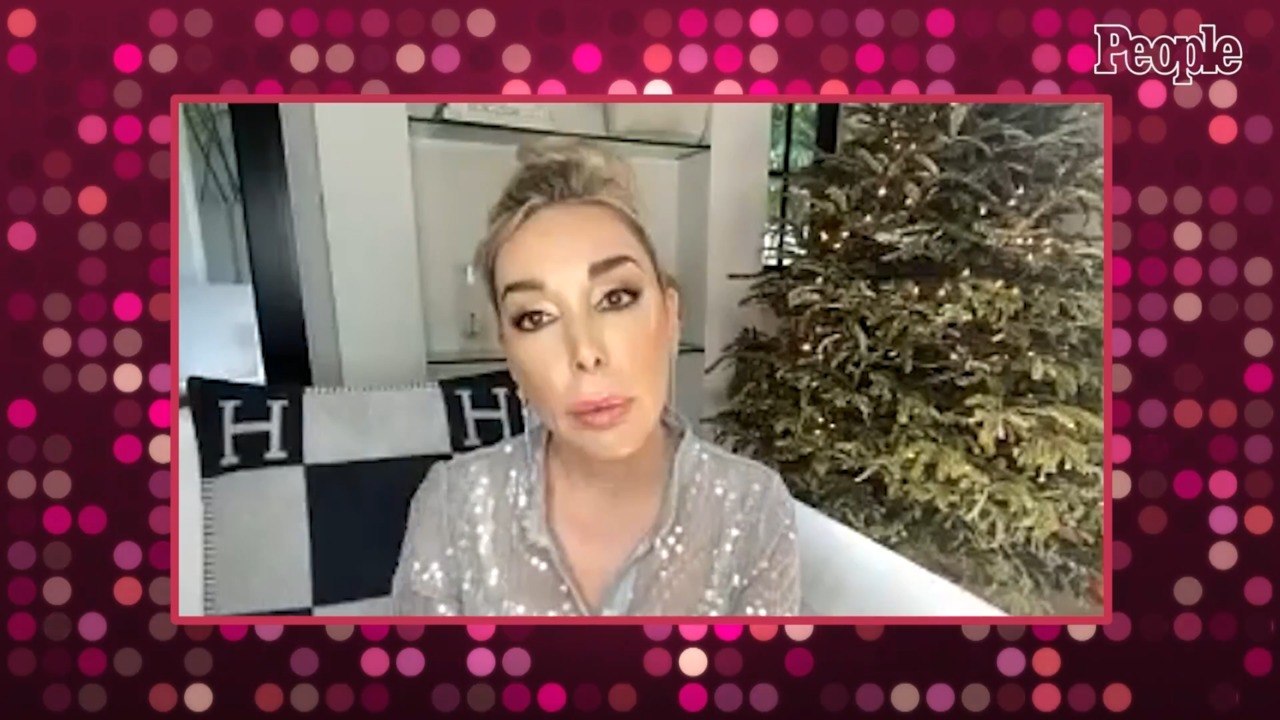 Marysol Patton Buckles Down on Comment About Nicole: 'I Don't Dislike Her, I Don't Trust Her'
