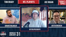 Tom Brady's Retirement - Barstool Rundown - January 31, 2022