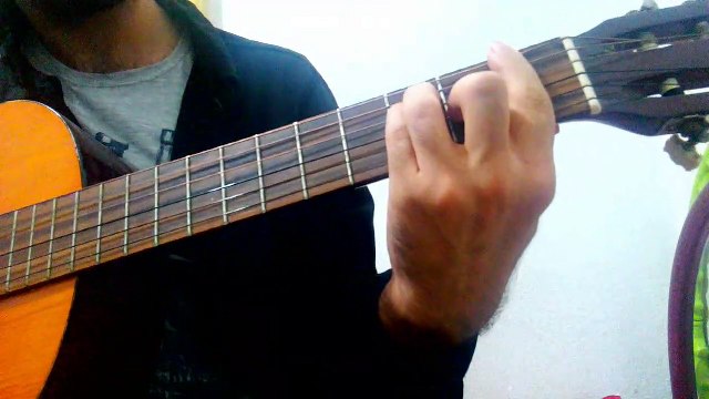 Alice In Chains - Your Decision Guitar Lesson