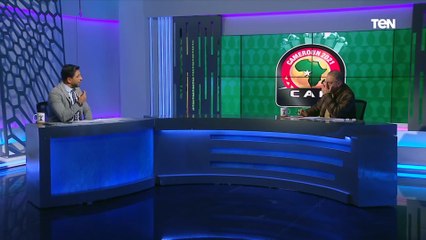 طلعت يوسف يوضح نقاط اختلافه مع كيروش: "قراراته عنيفه زي اسبتعاد طارق حامد وأفشة"