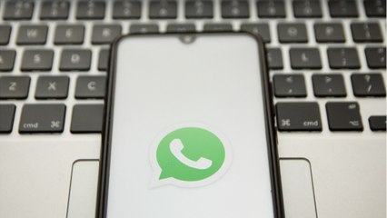 FEMME ACTUELLE - WhatsApp : il faudra peut-être bientôt payer pour stocker toutes ses conversations
