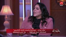 حبس وغرامة تصل مليون جنيه.. تفاصيل تغليظ عقوبة الابتزاز الإلكتروني.. النائبة مرثا محروس توضح التفاصيل