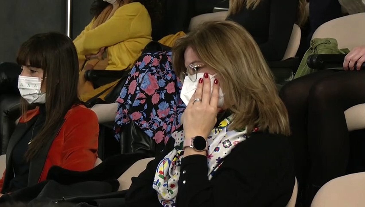 La Junta de Andalucía gestiona más de 575.000 ayudas a empresas, autónomos y trabajadores en 2021