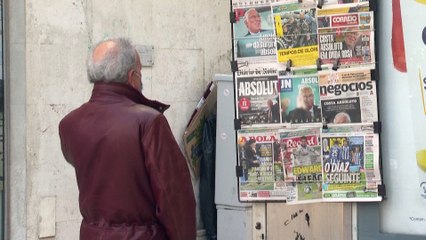 Sorpresa en Portugal tras la mayoría absoluta del Partido Socialista
