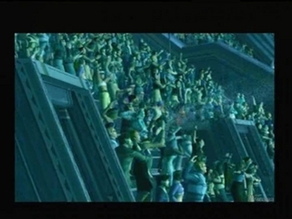 Final Fantasy X-Zanarkand