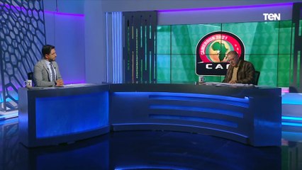 "أصعب من مواجهة المغرب والخوف من التحكيم".. طلعت يوسف يوضح رؤيته الفنية لمباراة مصر والكاميرون