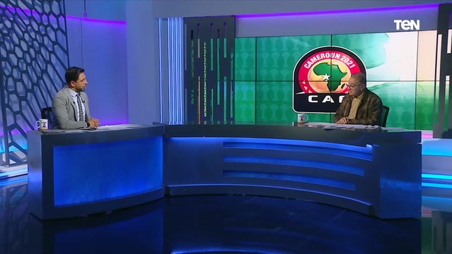 طلعت يوسف يضع التشكيل الأنسب لـ منتخب مصر أمام الكاميرون في نصف نهائي أمم إفريقيا