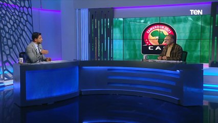 هل محمد صلاح يتدخل في قرارات كيروش؟.. رد صااادم من طلعت يوسف