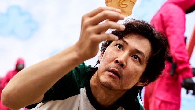 'Succession' or 'Squid Game?' 2022 SAG Awards Best Male Actor Races - Awards Circuit