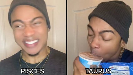 Zodiac Signs When They Get Their Feelings Hurt