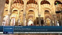 España: Iglesia católica admite que un millar de inmuebles históricos no le pertenecen