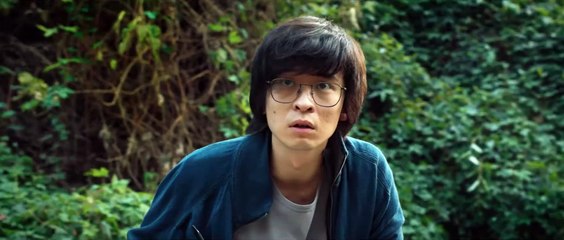 A Writer's Odyssey Film