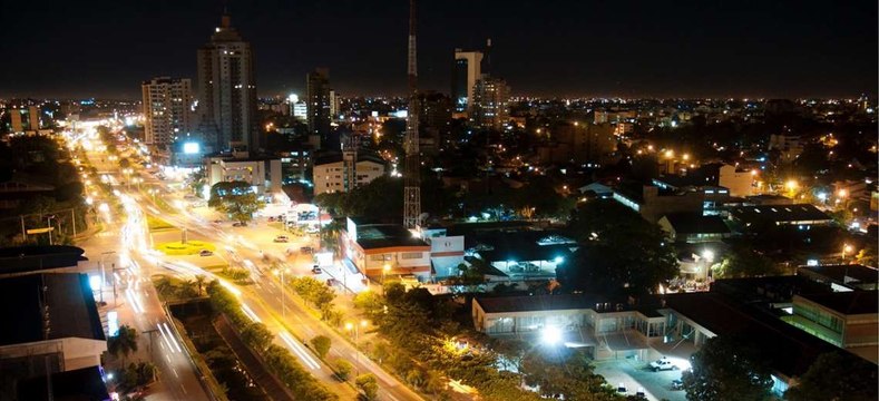 COEM levanta restricciones para la circulación en Santa Cruz de la Sierra hasta el 2 de marzo