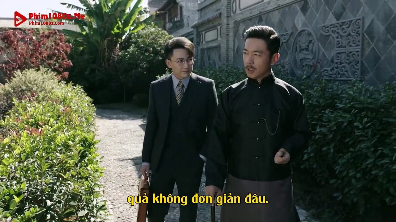 Lưu Quang Chi Thành Tập 5