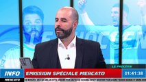 Mercato : quelle dernière ligne droite pour l’om  