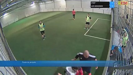 VTEP Vs LES BONOBOS - 31/01/22 20:00 - LIGUE 1 - Poitiers Game Parc