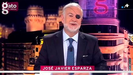 ¿Ucrania? ¿Y qué pasa con el interés nacional de España?