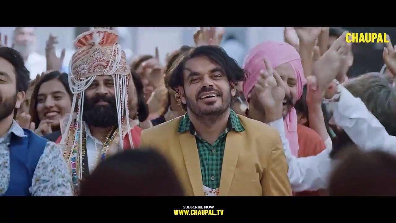 Panchhi (Full Movie)  Chaupal Original  Latest Punjabi Movie 2022   latest punjabi song